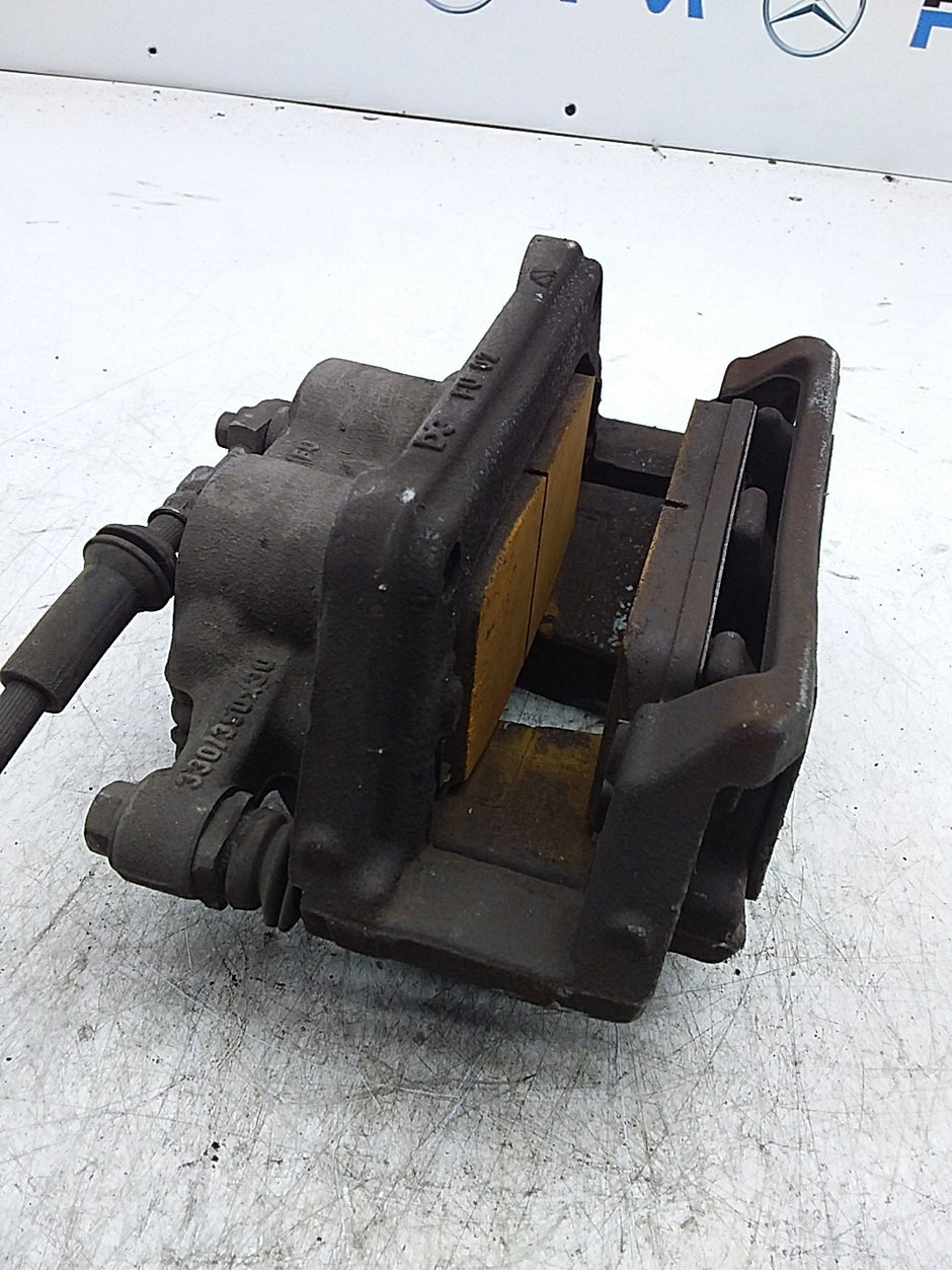 MERCEDES A-CLASS W177 WHEEL BRAKE CALIPER LEFT PASSENGER SIDE A1774213300 FMR367