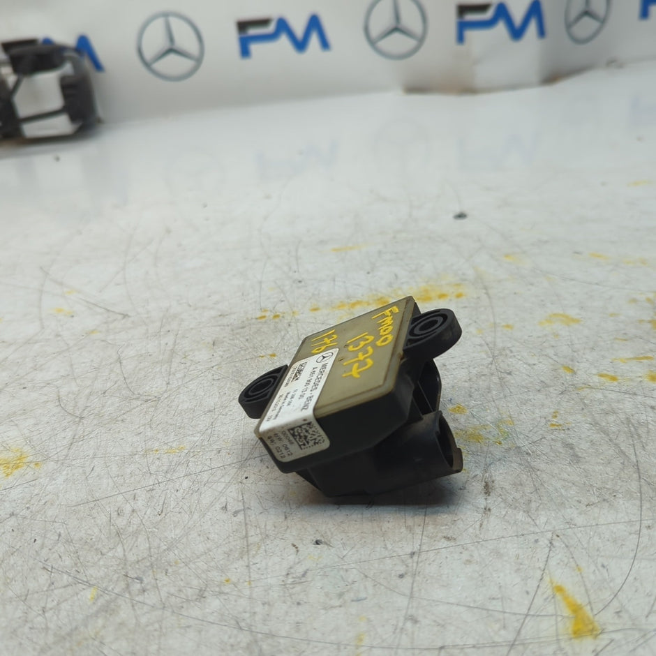 MERCEDES BENZ A CLASS W176 DIESEL GLOW PLUG RELAY A6519001300 FM001377