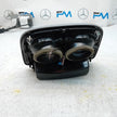MERCEDES E-CLASS W222 HEAT CONTROL PANEL WITH 2 VENT A2226830091 2014 FM001482