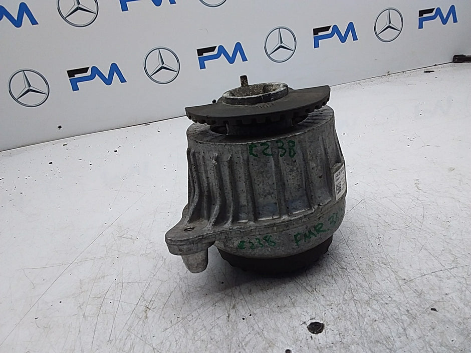 MERCEDES BENZ  E-CLASS COUPE C238  ENGINE MOUNT LEFT NS A2382400200 FMR339