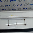 MERCEDES BENZ GLC W253 REAR BUMPER 2015 GREY COMPLETE A2538850200 FMX65