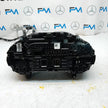 MERCEDES C-CLASS SPEEDOMETER INSTRUMENT CLUSTER W205 A2059002127 2016 FM001140