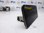 MERCEDES C-CLASS W205 COUPE 2017 SAT NAV MULTIMEDIA SCREEN A2059002211 FM00667