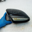 MERCEDES A-CLASS W177 DRIVER SIDE WING MIRROR BLACK A1778103601 PL 2018 ON FMM48