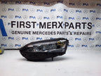 2018 Onwards MERCEDES A CLASS W177 HEADLIGHT LED DRIVER OS A1779062400 FMH89