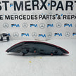 MERCEDES C-CLASS W205 COUPE 2018 REAR PASSENGER N/S TAIL LIGHT A2059066300 FMT42