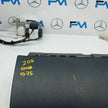 MERCEDES BENZ  C-CLASS W205 DASHBOARD GLOVEBOX  2015 A2057800191 FM001575