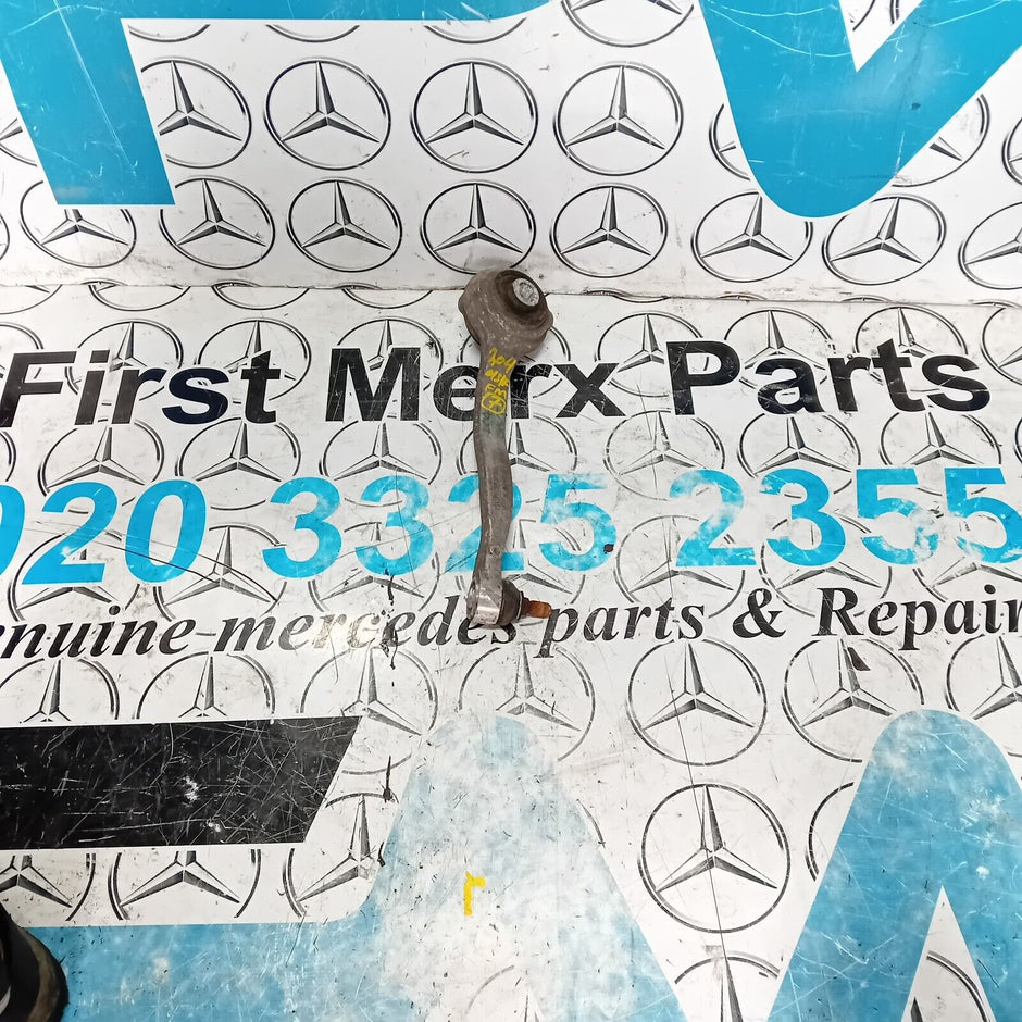 2016 MERCEDES W204 DRIVER SIDE FRONT (OSF) WISHBONE CONTROL ARM  FMW7