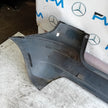 MERCEDES BENZ A-CLASS W169 REAR BUMPER BLACK 2004-12 A1698850838 FMX125