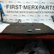MERCEDES E-CLASS SALOON BOOT MAT A2136802405 2016 FM001326