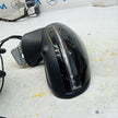 MERCEDES C-CLASS W205 PASSENGER WING MIRROR NS BLACK PL CAMERA A2058104901 FMM75