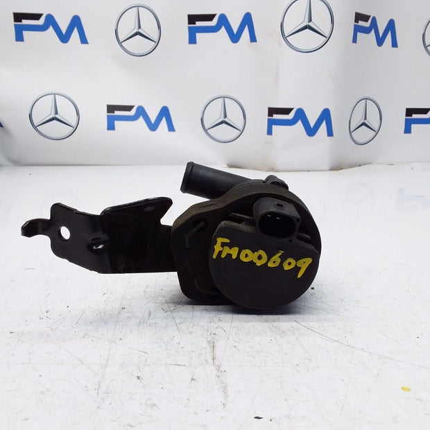 Mercedes E-CLASS W211 ELECTRIC COOLANT WATER PUMP A2118350028 FM00609