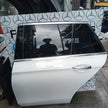 MERCEDES BENZ E-CLASS  W213  PASSENGER SIDE REAR DOOR ( NEAR SIDE REAR )