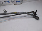 MERCEDES E-CLASS 2018 W213 A2138200740 FRONT WIPER MOTOR  FM00189