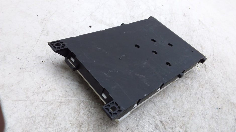 MERCEDES BENZ B-CLASS W246 BCM BODY CONTROL MODULE ECU A2469005612 FMR439