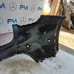 MERCEDES BENZ GLA X156 AMG REAR BUMPER BLACK 2014-19  A1568852425 FMX114