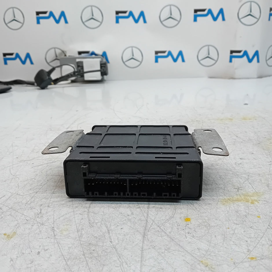 MITSUBISHI OUTLANDER 9479A163 BATTERY CONTROL MODULE MK3 FM001466