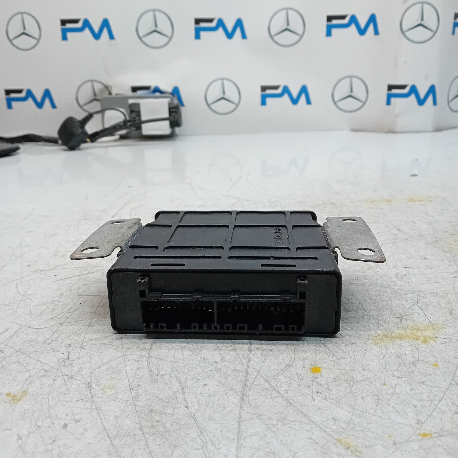 MITSUBISHI OUTLANDER 9479A163 BATTERY CONTROL MODULE MK3 FM001466