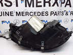 MERCEDES W166 GLE DRIVER O/S HEADLIGHT A16690622 FMH82 LED INTELLIGENT 