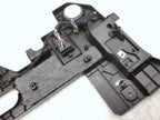 MERCEDES BENZ A-CLASS BONNET RELEASE UNDER FOOTWELL COVER TRIM A1776805000 FMR49
