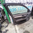 MERCEDES BENZ C-CLASS  W204  PASSENGER SIDE FRONT DOOR ( NEAR SIDE FRONT )