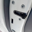 MERCEDES BENZ CLA W117 PASSENGER REAR DOOR NSR WHITE 2013-19 COMPLETE FMD199