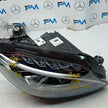 MERCEDES C-CLASS HEADLIGHT DRIVER OS RIGHT A2059062604 2018 HIGH PERFORM FMH182
