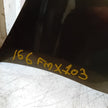 MERCEDES E-CLASS W213 ESTATE REAR BUMPER 2016 A2138852225 GREY COMPLETE FMX103