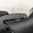 MERCEDES E-CLASS W213 FRONT PASSENGER SIDE SEAT BELT BLACK A2138600601 FM001374