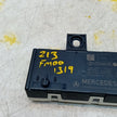 MERCEDES E-CLASS TAILGATE CONTROL MODULE W213 A2139004711 2016 ON FM001319