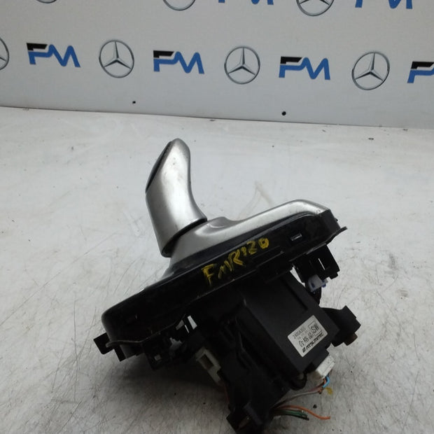 MITSUBISHI OUTLANDER GEAR STICK 2400A355 FMR120
