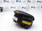 MERCEDES E-CLASS W204 STEERING WHEEL AIRBAG 308237595162-AB FM00498