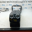  MERCEDES E-CLASS W213 FRONT CENTRE CONSOLE A105852206C COMPLETE FM001316