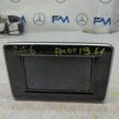 MERCEDES BENZ B-CLASS W246 DISPLAY SCREEN A2469001206  2012-2019 ON FM001364