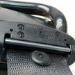 MERCEDES B-CLASS W247 SEAT BELT REAR LEFT PASSENGER SIDE NSR A2478600985 FMS466