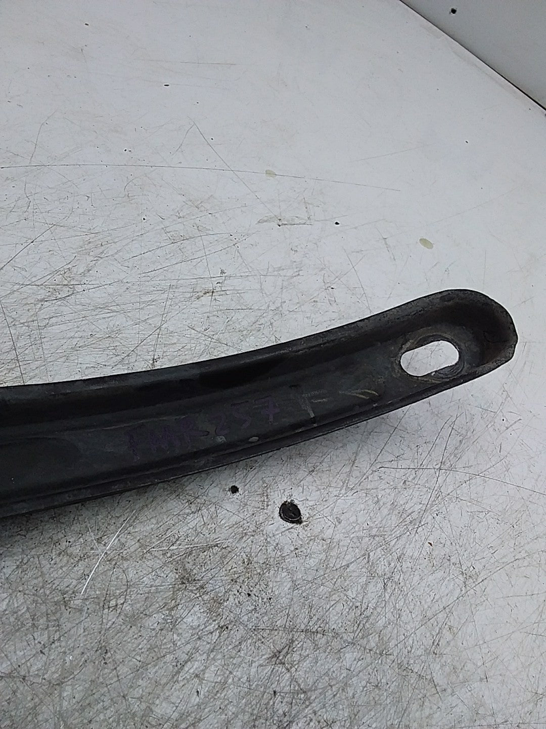 MERCEDES C-CLS W205 FRONT BUMPER CRASH BAR BRACKET A2056282000 FMR257
