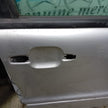 MERCEDES BENZ ML  W163  DRIVER SIDE FRONT DOOR ( OFF SIDE FRONT )