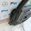 MERCEDES BENZ C-CLASS S204 ESTATE DRIVER REAR DOOR OSR BLUE 2008- 2014 FMD205