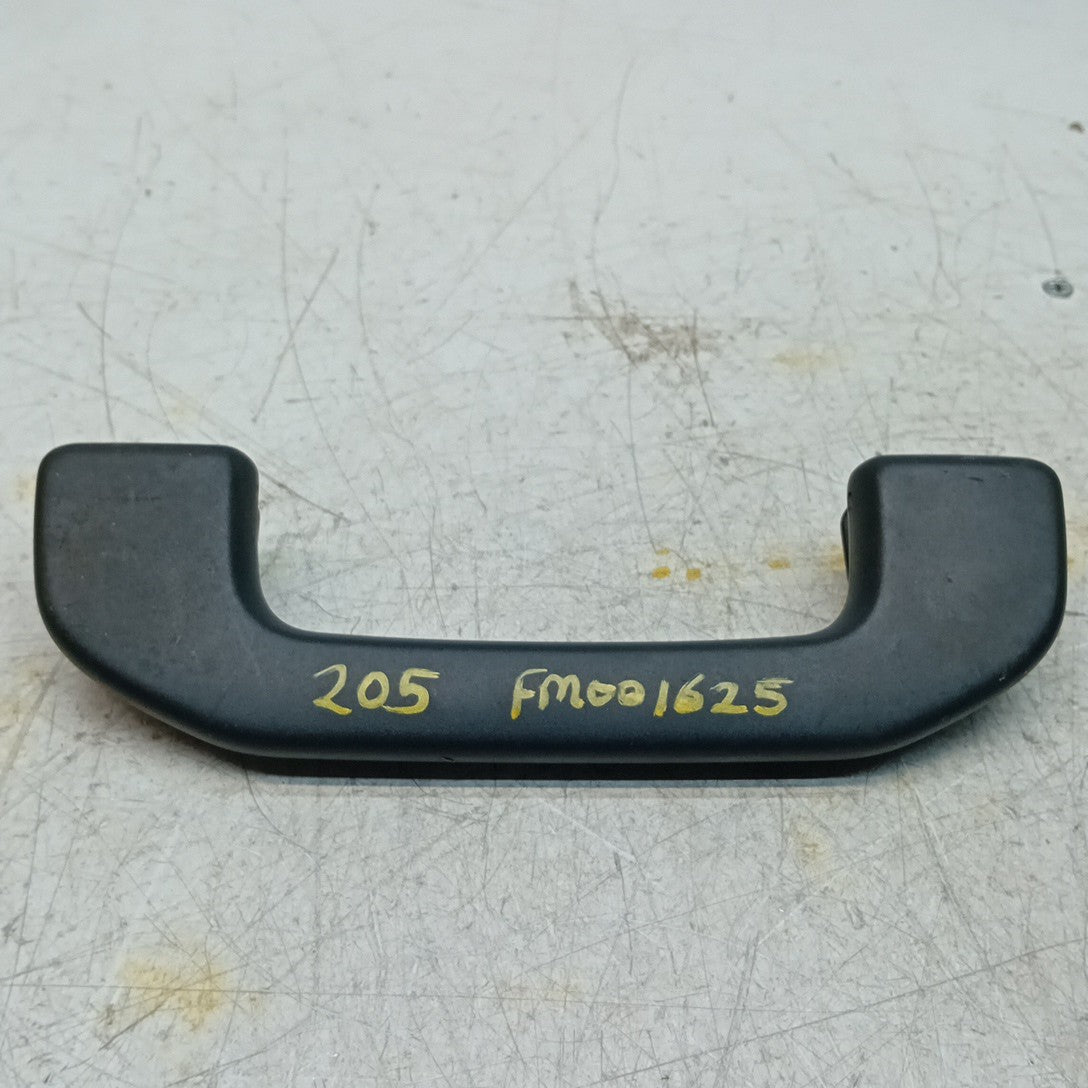 MERCEDES BENZ C-CLASS W205 LEFT OR RIGHT ROOF HANDLE A0998150039 BLACK FM001625