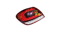 MERCEDES A CLASS W177 SALOON REAR PASSENGER SIDE LED LIGHT A1779064500 FM19