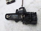 MERCEDES E-CLS C207 COUPE DRIVER FRONT DOOR LOCK MECHANISM  A2077601440 FMR291