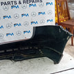 MERCEDES BENZ  GLE W166 SALOON REAR BUMPER GREY 2016 A1668853024 FMX85