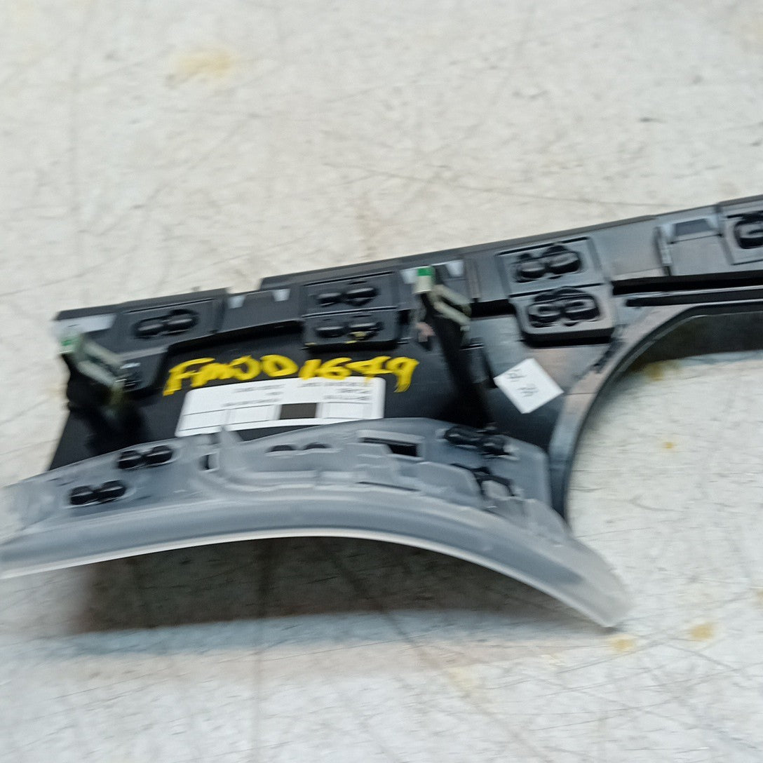 MERCEDES A-CLASS W177 ILLUMINAT2D RIGHT DASHBOARD TRIM A1776805803 FM001649