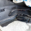 MERCEDES BENZ CLA C118 REAR BUMPER SILVER 2019 ON A1188859501 COMPLETE FMX120