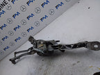 MERCEDES C-CLS W204 WIND SCREEN WIPER LINKAGE AND MOTOR A2048201140 FMR299