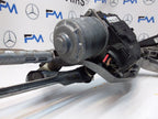 MERCEDES E-CLASS 2017 W213 A2138200740 FRONT WIPER MOTOR  FM00185