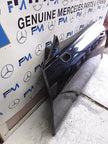 MERCEDES E-CLASS C238 PASSENGER FRONTDOOR NSF BLACK 2006 ONWARDS COMPLETE FMD619