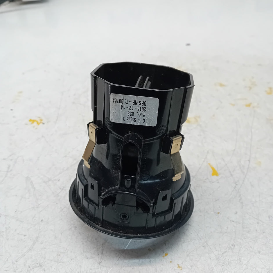 MERCEDES BENZ E-CLASS W213 DASHBOARD AIR VENT 2016-20 A2138308000 FM001188
