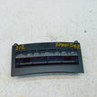 MERCEDES BENZ  E-CLASS W207 W212 CLIMATE CONTROL PANEL A2129006527 2016 FM001542