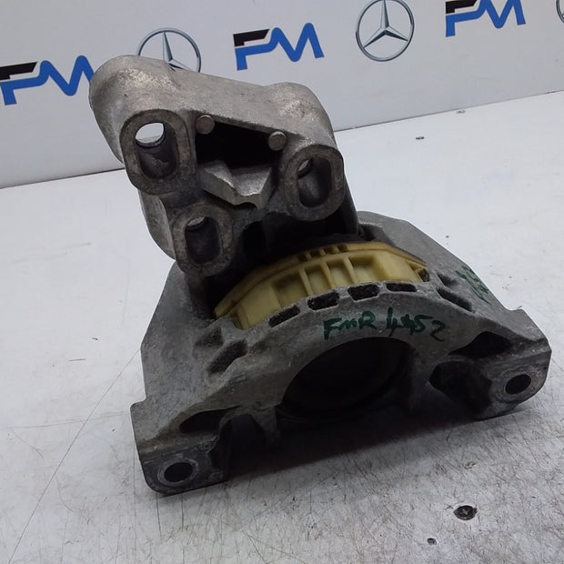 MERCEDES BENZ B-CLASS W246 LEFT ENGINE MOUNT A2462400217 FMR452